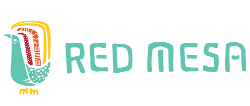 Red Mesa Restaurant Logo